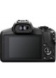  Canon EOS R100 Mirrorless Camera with 18-45mm Lens (Canon Malaysia)